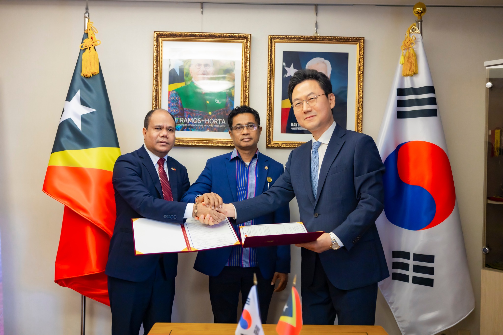 𝐆𝐨𝐯𝐞𝐫𝐧𝐮 𝐀𝐬𝐢𝐧𝐚 𝐌𝐞𝐦𝐨𝐫𝐚𝐧𝐝𝐮 𝐡𝐨 𝐊𝐄𝐓𝐈𝐀 𝐅𝐨 𝐁𝐨𝐥𝐬𝐮 𝐄𝐬𝐭𝐮𝐝𝐮 𝐁𝐚 𝐄𝐦𝐚 𝐡𝐨 𝐃𝐞𝐟𝐢𝐬𝐢𝐞𝐧𝐬𝐢𝐚 𝐓𝐢𝐦𝐨𝐫-𝐋𝐞𝐬𝐭𝐞